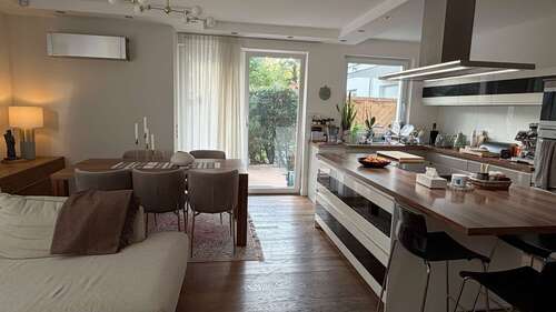 Foto - Wohnung zum Kaufen in Düsseldorf 815.000,00 € 135 m²