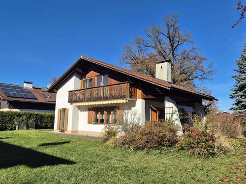 Foto - Haus zum Kaufen in Weilheim 840.000,00 € 180 m²