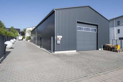 Foto - Büro in Zorneding 2.240.000,00 € 363 m²