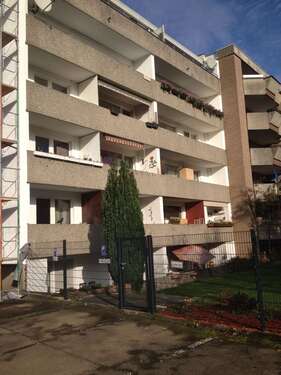 Foto - Wohnung zum Mieten in Köln 460,00 € 45 m²