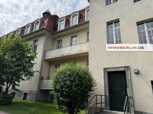 Foto - Wohnung zum Kaufen in Berlin Buch 297.000,00 € 70 m²