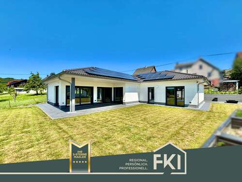 Foto - Haus zum Kaufen in Unnau Stangenrod 599.000,00 € 153 m²
