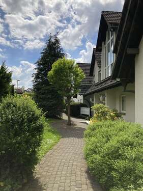 Foto - Wohnung zum Mieten in Sundern 600,00 € 103 m²