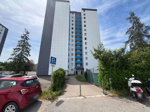 Foto - Wohnung zum Kaufen in Schwabach 95.900,00 € 37.74 m²