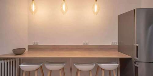 Foto - WG-Zimmer in Berlin 730,00 € 16 m²