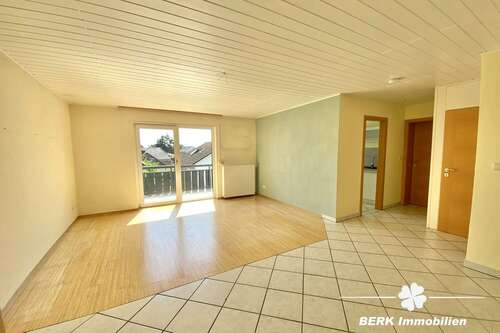 Foto - Wohnung zum Kaufen in Obertshausen 293.000,00 € 80.66 m²