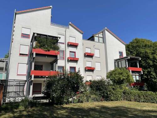 Foto - Wohnung zum Mieten in Augsburg Haunstetten 980,00 € 89 m²