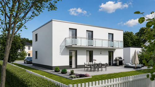 Foto - Wohnung zum Kaufen in Bochum 449.000,00 € 77 m²