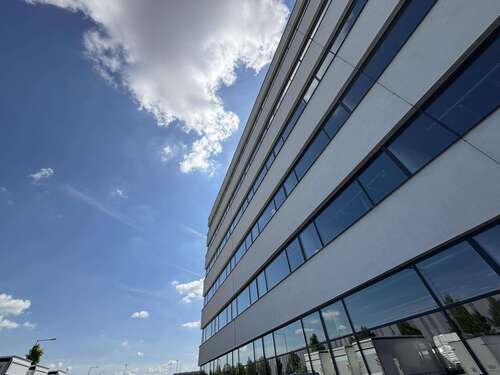 Foto - Büro in Gersthofen 9.990,00 € 999 m²