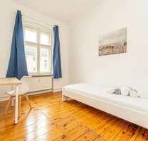 WG-Zimmer in Berlin 675,00 € 11 m²