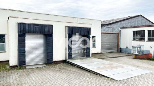 Foto - Halle in Wermelskirchen 11.800,00 € 1000 m²