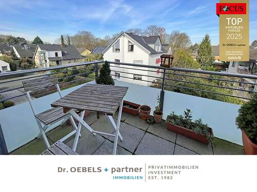 Foto - Wohnung zum Kaufen in Köln 498.000,00 € 127.34 m²