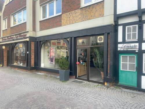 Foto - Einzelhandel in Essen 2.100,00 € 72 m²
