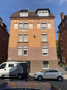Foto - Wohnung zum Kaufen in Stuttgart 470.000,00 € 87 m²