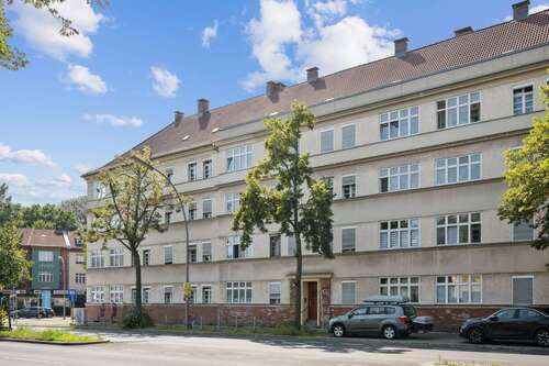 Foto - Wohnung zum Kaufen in Berlin 215.000,00 € 64 m²