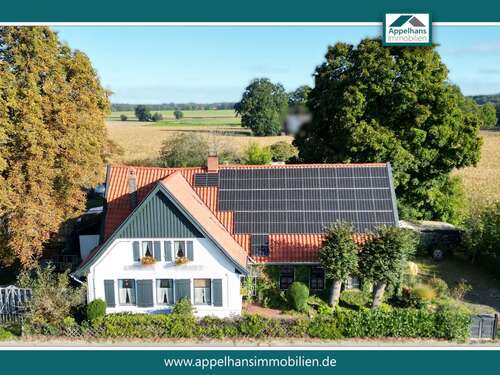 Foto - Haus zum Kaufen in Bramsche 649.000,00 € 200 m²