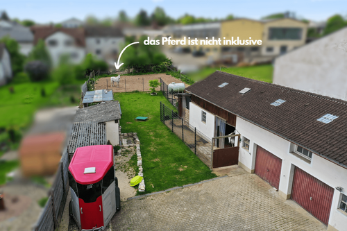 Foto - Haus zum Kaufen in Langenaltheim 360.000,00 € 200 m²