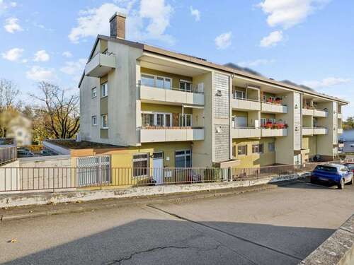 Foto - Wohnung zum Kaufen in Sindelfingen 198.000,00 € 57 m²