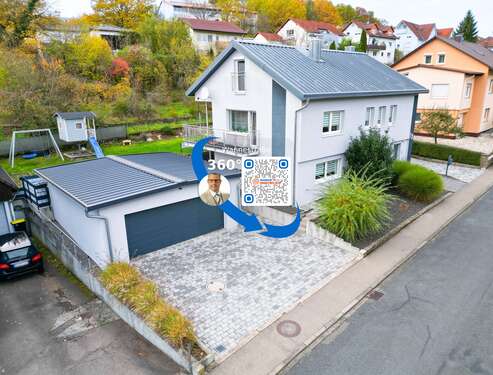 Foto - Haus zum Kaufen in Osterburken 425.000,00 € 156 m²