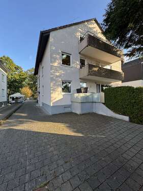 Foto - Wohnung zum Kaufen in Karlsruhe 450.000,00 € 125 m²