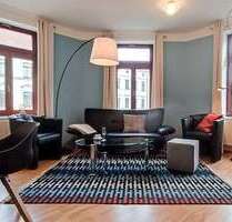 Wohnen auf Zeit in Leipzig 950,00 €