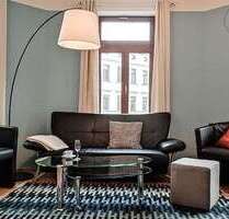 Wohnen auf Zeit in Leipzig 1.050,00 €