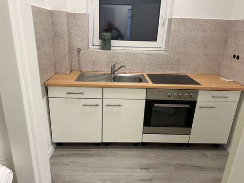 Foto - Wohnung zum Mieten in Wolfsburg 450,00 € 40 m²