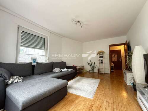 Foto - Wohnung zum Kaufen in Siegen 175.000,00 € 51.5 m²