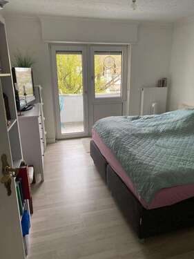 Foto - Wohnung zum Kaufen in Walldorf 240.000,00 € 65 m²