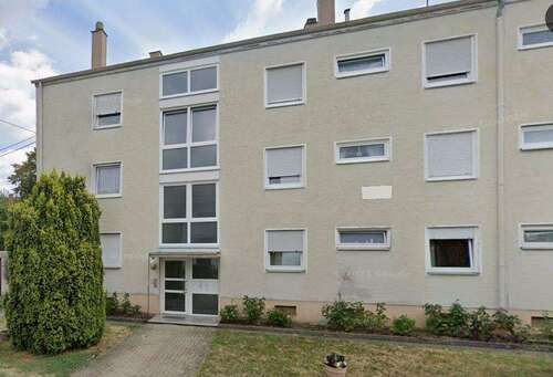 Foto - Wohnung zum Kaufen in Walldorf 245.000,00 € 65 m²