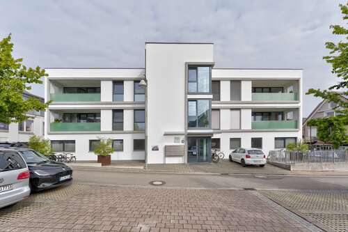 Foto - Wohnung zum Mieten in Heitersheim 1.275,00 € 91.12 m²