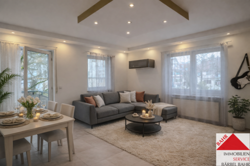 Foto - Wohnung zum Kaufen in Böblingen 325.000,00 € 68 m²