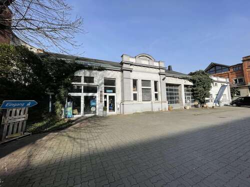 Foto - Einzelhandel in Greiz 85.000,00 € 465 m²