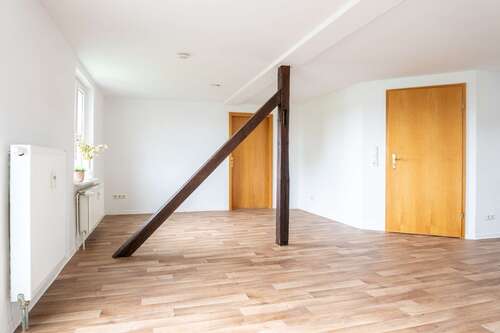 Foto - Wohnung zum Mieten in Schönebeck 338,52 € 56.42 m²