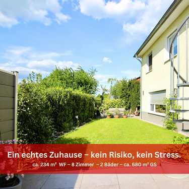 Foto - Haus zum Kaufen in Wachtberg 785.000,00 € 234 m²