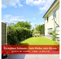 Haus zum Kaufen in Wachtberg 785.000,00 € 234 m²