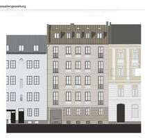 Wohnung zum Mieten in München 5.000,00 € 135 m²