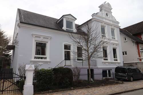 Foto - Haus zum Kaufen in Flensburg 440.000,00 € 263 m²