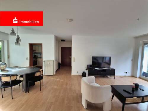 Foto - Wohnung zum Kaufen in Oberursel 299.000,00 € 67.39 m²