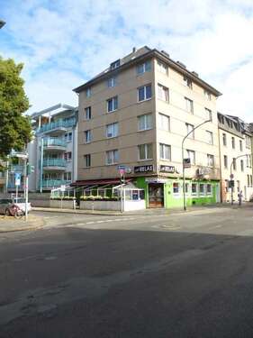 Foto - Wohnung zum Mieten in Duisburg Neudorf 460,00 € 60 m²