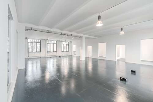 Foto - Büro in Berlin 6.015,00 € 401 m²