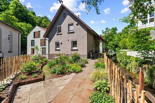 Foto - Haus zum Kaufen in Ravensburg 679.000,00 € 153 m²