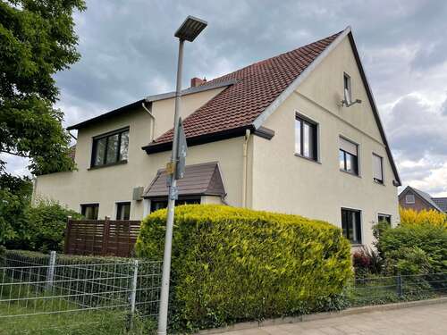Foto - Wohnung zum Mieten in Bielefeld 930,00 € 103 m²