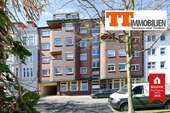 Wohnung zum Kaufen in Wilhelmshaven 139.500,00 € 100.67 m²