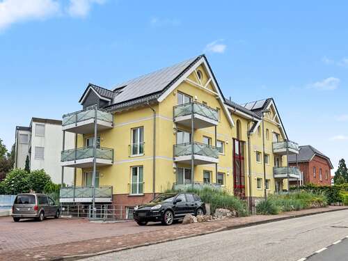 Foto - Wohnung zum Kaufen in Grömitz 425.000,00 € 75 m²