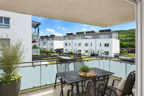 Foto - Wohnung zum Kaufen in Bad Säckingen 369.000,00 € 84.18 m²