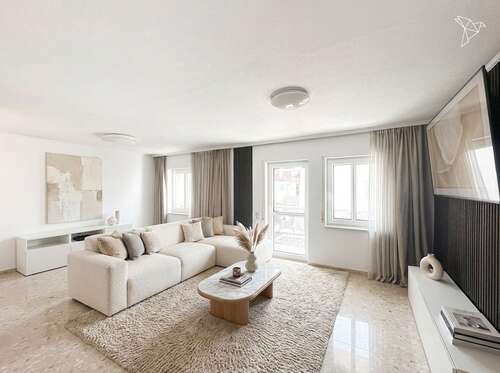 Foto - Wohnung zum Kaufen in Groß-Zimmern 289.000,00 € 81 m²