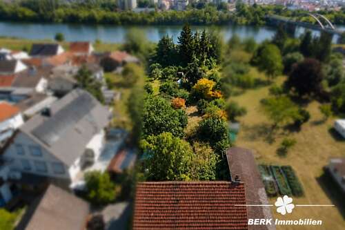 Foto - Haus zum Kaufen in Stockstadt am Main 525.000,00 € 130 m²
