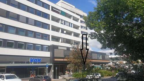 Foto - Büro in Hof 68.000,00 € 115 m² - 68.000,00&nbsp;EUR Kaufpreis, ca.&nbsp; 115,00&nbsp;m&sup2;