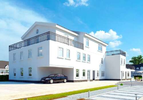 Foto - Wohnung zum Mieten in Vechta 985,00 € 156 m²